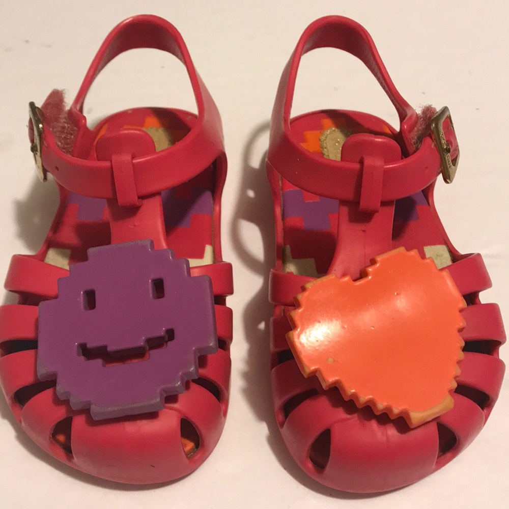Mini Melissa